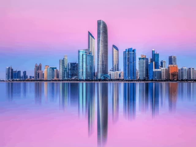 car service and repair in Abu Dhabi