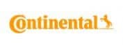 Continental tyre logo