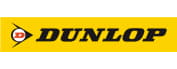 Dunlop tyre logo