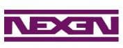Nexen tyre logo