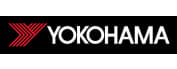Yokohama tyre logo