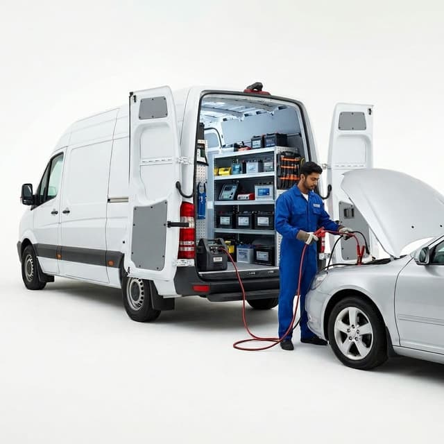 Steering Geometry Reset