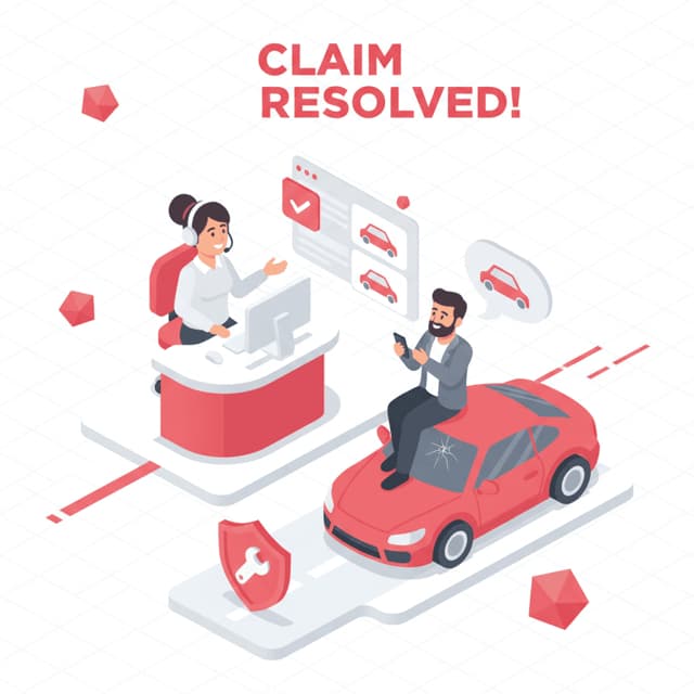 Claims Support