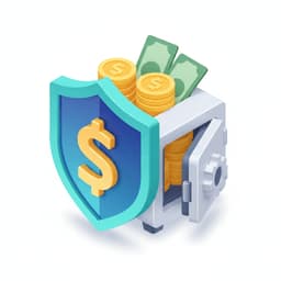 Financial Security
