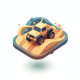 Off-Road Cover