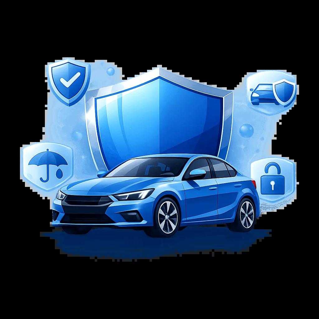 Car insurance in UAE
