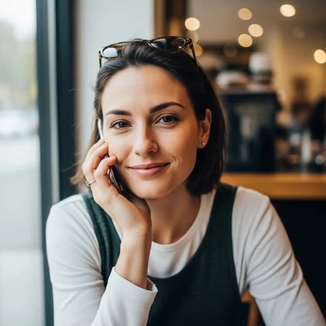 Sarah