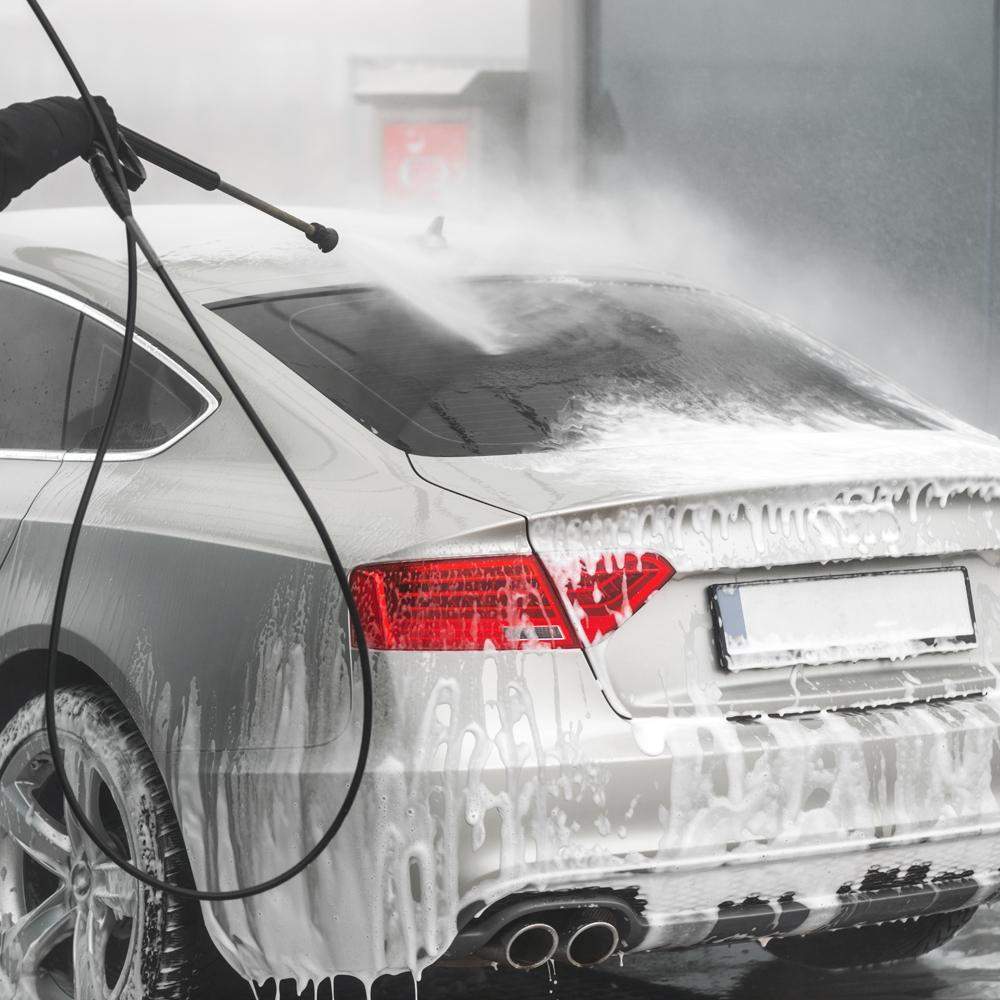 Car Wash Solutions Car Wash freeshipping - 800-CarGuru 800-CarGuru