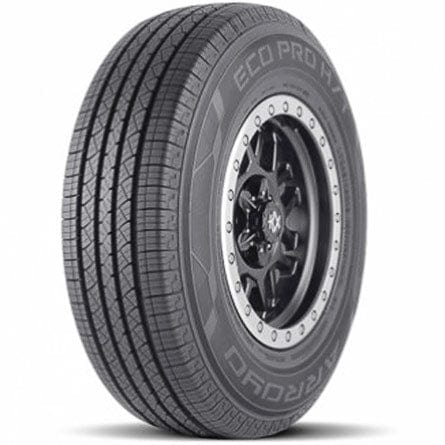 ARROYO tire ARROYO 265/70R17 115H ECO PRO H/T - 2023 - Car Tire