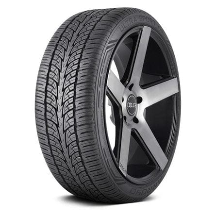 ARROYO tire ARROYO 275/45R20 110V ULTRA SPORT A/S - 2023 - Car Tire