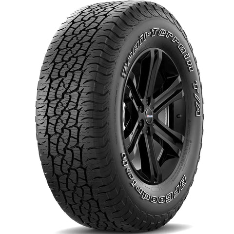 BF GOODRICH 275/60R20 115T TRAIL TERRAIN OWL - 2022 - Car Tire