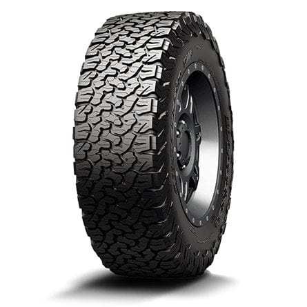 BF GOODRICH tire BF GOODRICH LT275/65R17 121/118S ALL-TERRAIN KO2 (RWL) - 2022 - Car Tire