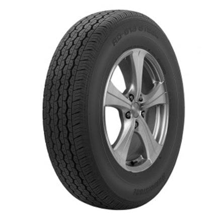 BRIDGESTONE tire BRIDGESTONE 195R15C 106/104R 8PR 613V E4 JPN - 2023 - Car Tire