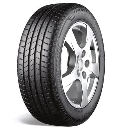 BRIDGESTONE tire BRIDGESTONE 205/50R17 89V T005 - 2022 - Car Tire