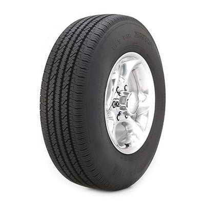 BRIDGESTONE tire Bridgestone 215/70R17.5 118N R265 - 2022 - Car Tire