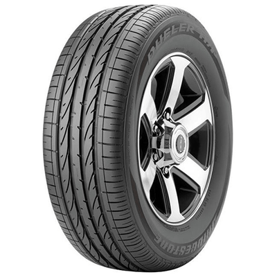 BRIDGESTONE tire BRIDGESTONE 245/50R20 102V DHPS A/S - 2023 - Car Tire