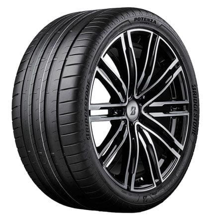 BRIDGESTONE tire BRIDGESTONE 255/35ZR18 94Y POTENZA SPORT XL TL - 2023 - Car Tire