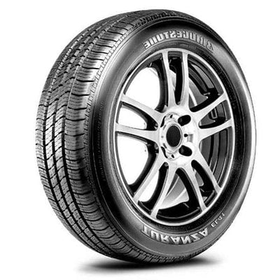 BRIDGESTONE tire BRIDGESTONE 255/35ZR19 96Y S001 (MO) - 2022 - Car Tire