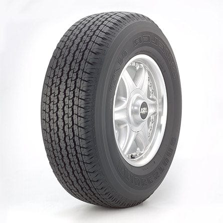 BRIDGESTONE tire BRIDGESTONE 255/70R15C 110/112S D840 THAI - 2023 - Car Tire