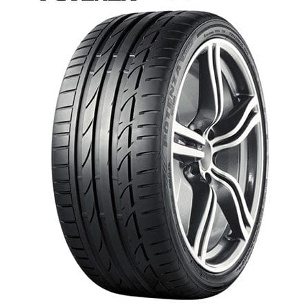 BRIDGESTONE 275/30R20 97Y RE050A RFT (*) - 2022 - Car Tire