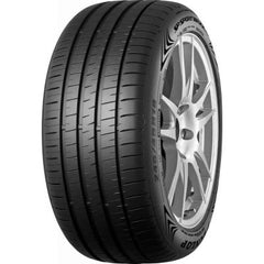 DUNLOP 255/40ZRF20 101Y MXGT600 DSST XL (RFT) ROF JAP - 2022 - Car Tire
