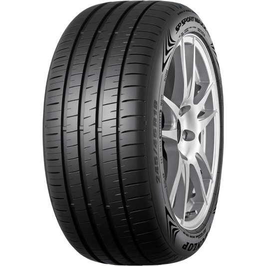 DUNLOP tire DUNLOP 215/50R17 95Y XL MAXX060+ - 2022 - Car Tire