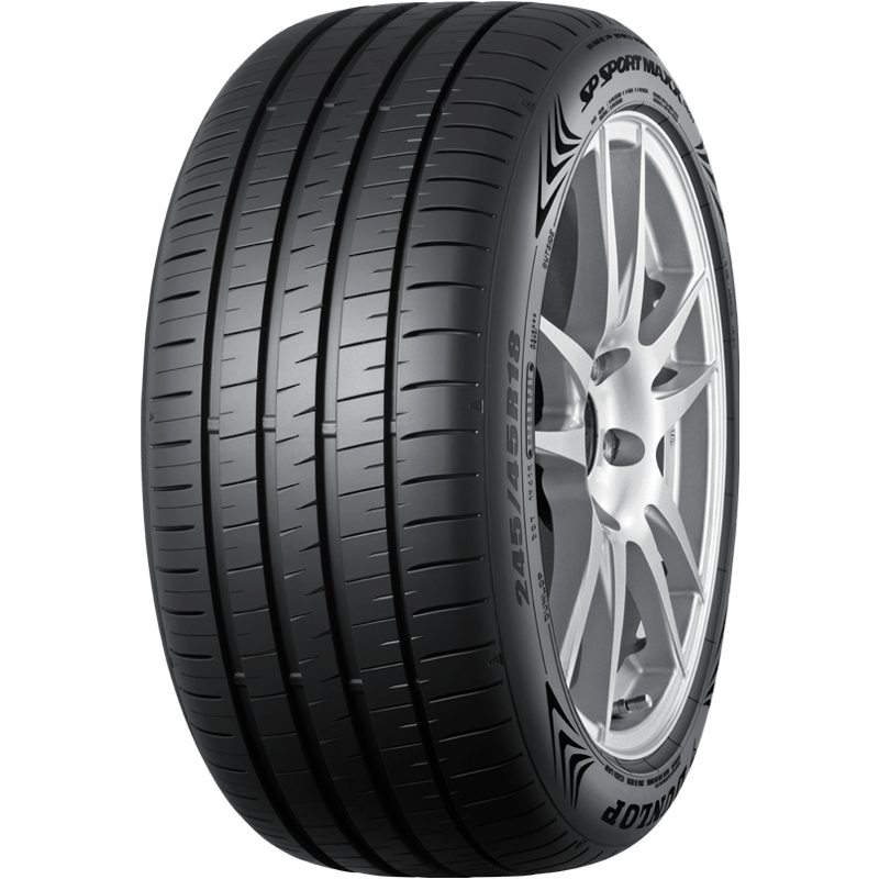 DUNLOP tire DUNLOP 215/55R16 97Y MAX060+ XL TL - 2023 - Car Tire