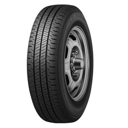 DUNLOP tire DUNLOP 215/65R16C 109/107T SPVAN 01 - 2023 - Car Tire