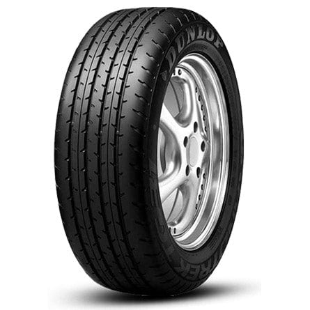 DUNLOP tire DUNLOP 225/95R16C 8PR TTF TG31 - 2023 - Car Tire