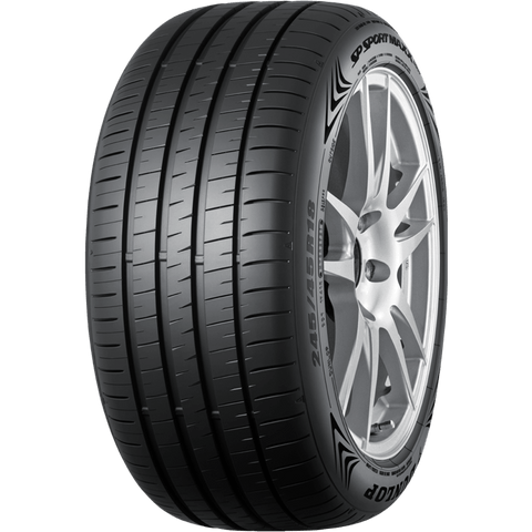 DUNLOP tire DUNLOP 235/55R17 103Y XL SP SPORT MAXX060+ - 2022 - Car Tire