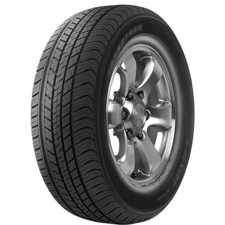 DUNLOP tire DUNLOP 275/60R20 115H AT23 GRANDTREK - 2023 - Car Tire