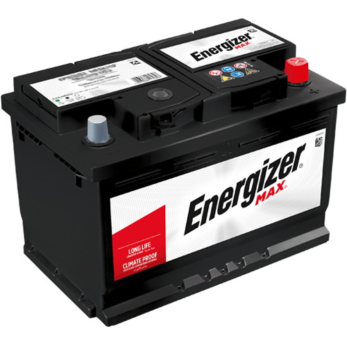 ENERGIZER Battery Energizer - 105D31L 12V JIS 75AH Car Battery