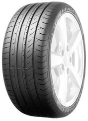 FULDA 245/45R17 99Y SP CONTROL 2 XL FP - 2022 - Car Tire