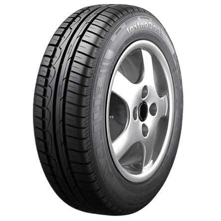 FULDA tire FULDA 255/55R18 109W ECOCONTROL SUV XL FP - 2022 - Car Tire