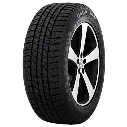 FULDA tire FULDA 265/65R18 114H 4X4 ROAD - 2022 - Car Tire