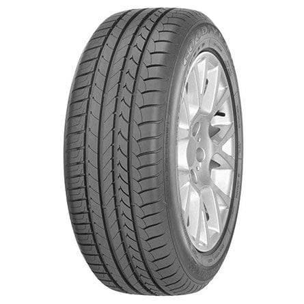 GOODYEAR tire GOODYEAR 195/60R16 89V EFFICIENT GRIP 2 - 2023 - Car Tire