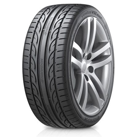 HANKOOK tire HANKOOK 205/45ZR17 88W XL K120 VENTUS V12 EVO2 - 2022 - Car Tire