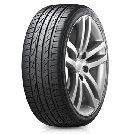 HANKOOK tire HANKOOK 215/65R17 99V K117A VENTUS S1 EVO2 SUV [HUNGARY] - 2023 - Car Tire