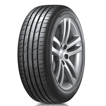 HANKOOK tire HANKOOK 225/55R16 95V K125 VENTUS PRIME3 TL - 2022 - Car Tire