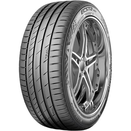 KUMHO tire KUMHO 225/40ZR19 93Y PS71 TL - 2023 - Car Tire