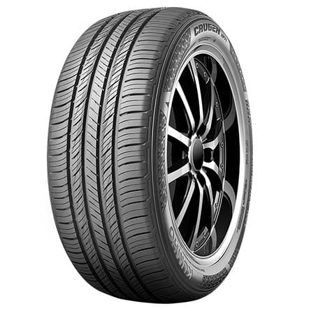 KUMHO tire KUMHO 235/55R18 100H HP71 - 2023 - Car Tire