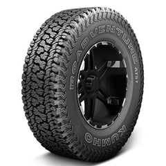 KUMHO tire KUMHO LT285/70R17 121/118R 10PR AT51 VTN - 2022 - Car Tire