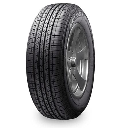 KUMHO tire KUMHO P225/65R17 102H KL21 M+S - 2023 - Car Tire