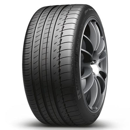 MICHELIN tire MICHELIN 235/35ZR19 91Y XL PILOT SPORT 2 (N2) - 2022 - Car Tire