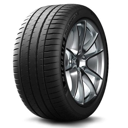 MICHELIN tire MICHELIN 235/40ZR19(96Y) XLTL PS4S NA0 - 2023 - Car Tire