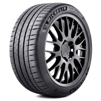 MICHELIN tire MICHELIN 235/60R18 103V PILOT SPORT 4 SUV - 2022 - Car Tire