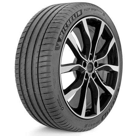 MICHELIN tire MICHELIN 235/60R18 107W XL PILOT SPORT 4 SUV - 2022 - Car Tire