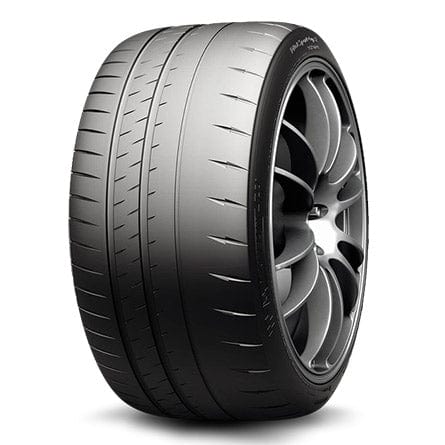 MICHELIN tire MICHELIN 245/35ZR19 93Y XL PILOT SPORT CUP 2 (MO1) - 2023 - Car Tire