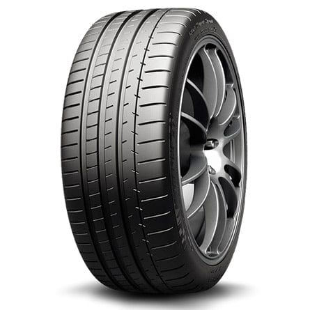 MICHELIN tire MICHELIN 245/40R20 99Y XL PIL SUPER SPORT (*) - 2023 - Car Tire