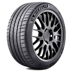 MICHELIN tire MICHELIN 245/40ZR20 99Y XL PILOT SPORT 4 (ZP) - 2023 - Car Tire
